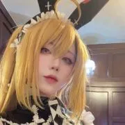 九曲jean - Gallery Cosplay-Gallery Cosplay