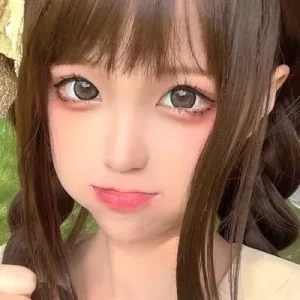 chunmomo的头像-Gallery Cosplay