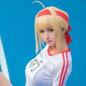 manyufeier的头像-Gallery Cosplay
