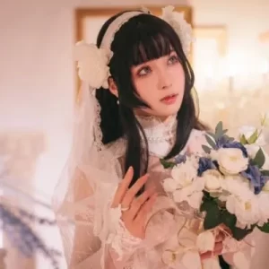 婉Yue - Gallery Cosplay-Gallery Cosplay